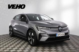 Renault Mégane vaihtoauto