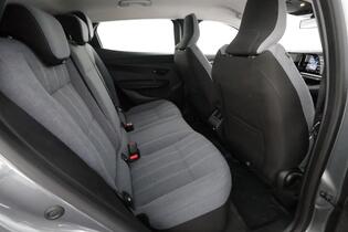 Renault Mégane vaihtoauto