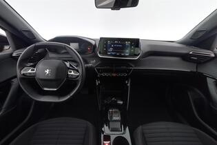 Peugeot e-2008 vaihtoauto