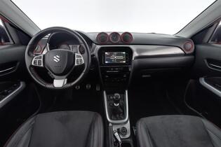 Suzuki Vitara vaihtoauto