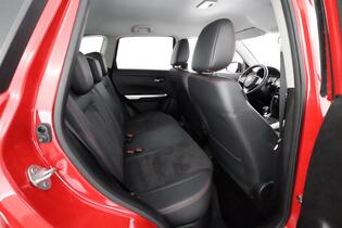 Suzuki Vitara vaihtoauto