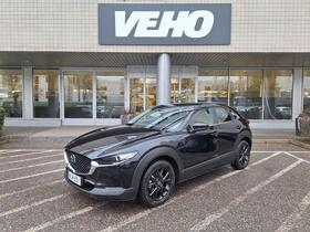 Mazda CX-30 vaihtoauto