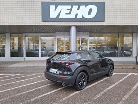 Mazda CX-30 vaihtoauto