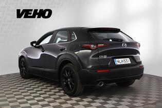 Mazda CX-30 vaihtoauto