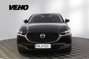 Mazda CX-30 vaihtoauto