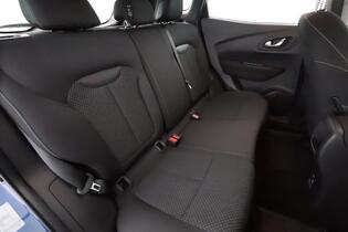 Renault Kadjar vaihtoauto