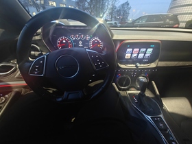 Chevrolet Camaro vaihtoauto