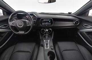 Chevrolet Camaro vaihtoauto