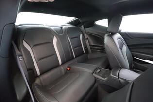 Chevrolet Camaro vaihtoauto