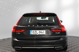 Volvo V90 vaihtoauto