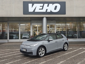 Volkswagen ID.3 vaihtoauto