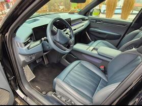 Kia EV9 vaihtoauto