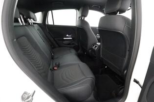 Mercedes-Benz GLA vaihtoauto