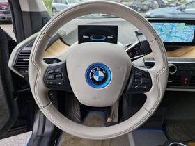 BMW i3 vaihtoauto
