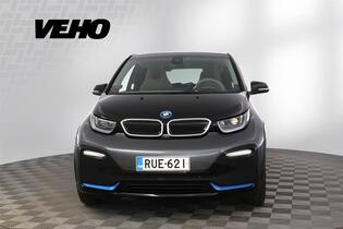 BMW i3 vaihtoauto
