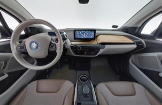 BMW i3 vaihtoauto