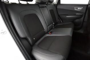 Hyundai Kona vaihtoauto