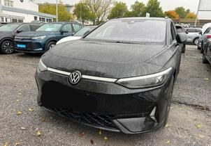 Volkswagen ID.7 vaihtoauto