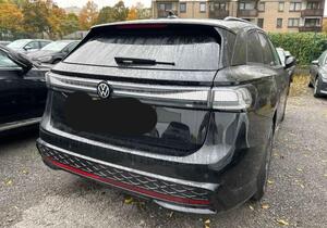 Volkswagen ID.7 vaihtoauto