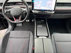 Volkswagen ID.7 vaihtoauto