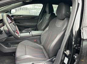 Volkswagen ID.7 vaihtoauto