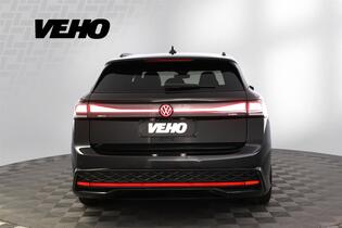 Volkswagen ID.7 vaihtoauto