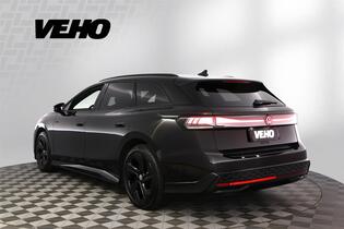 Volkswagen ID.7 vaihtoauto