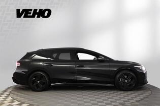 Volkswagen ID.7 vaihtoauto