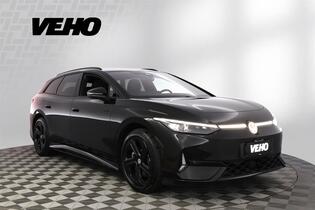 Volkswagen ID.7 vaihtoauto