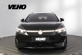 Volkswagen ID.7 vaihtoauto