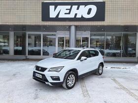 SEAT Ateca vaihtoauto
