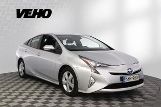 Toyota Prius vaihtoauto