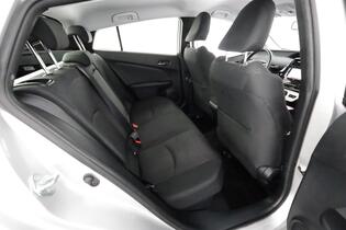 Toyota Prius vaihtoauto