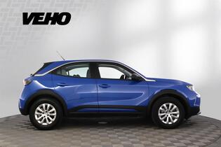 Opel Mokka vaihtoauto