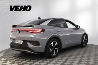 Volkswagen ID.5 vaihtoauto