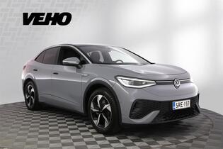 Volkswagen ID.5 vaihtoauto