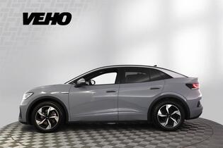 Volkswagen ID.5 vaihtoauto