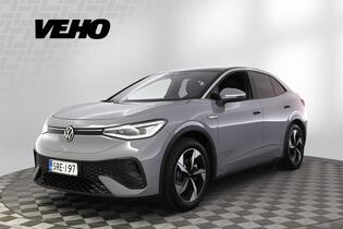 Volkswagen ID.5 vaihtoauto