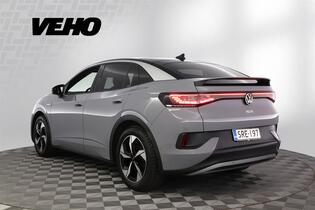 Volkswagen ID.5 vaihtoauto