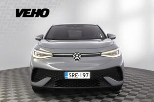 Volkswagen ID.5 vaihtoauto