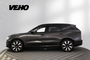 Volvo EX90 vaihtoauto