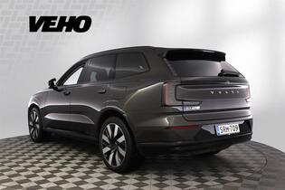 Volvo EX90 vaihtoauto