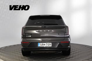 Volvo EX90 vaihtoauto