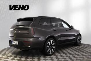 Volvo EX90 vaihtoauto