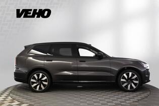 Volvo EX90 vaihtoauto