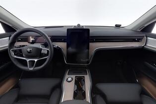 Volvo EX90 vaihtoauto