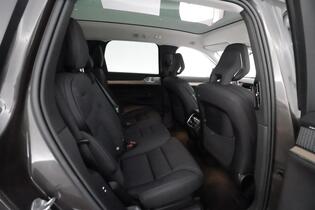 Volvo EX90 vaihtoauto