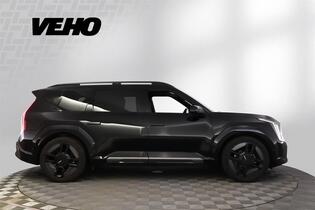 Kia EV9 vaihtoauto