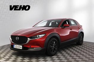 Mazda CX-30 vaihtoauto