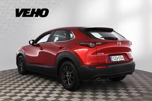 Mazda CX-30 vaihtoauto